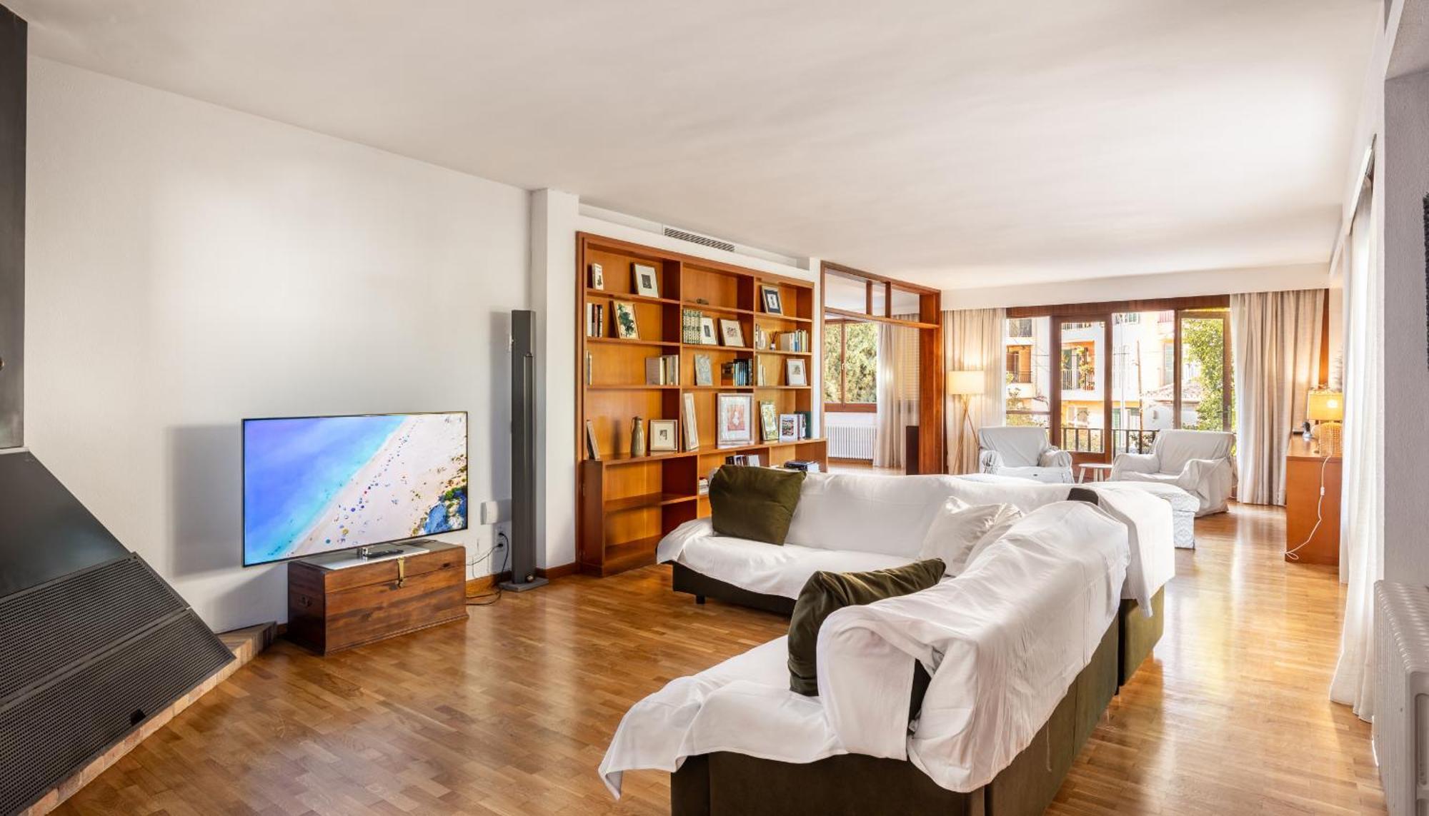 Villa Palma Esterno foto