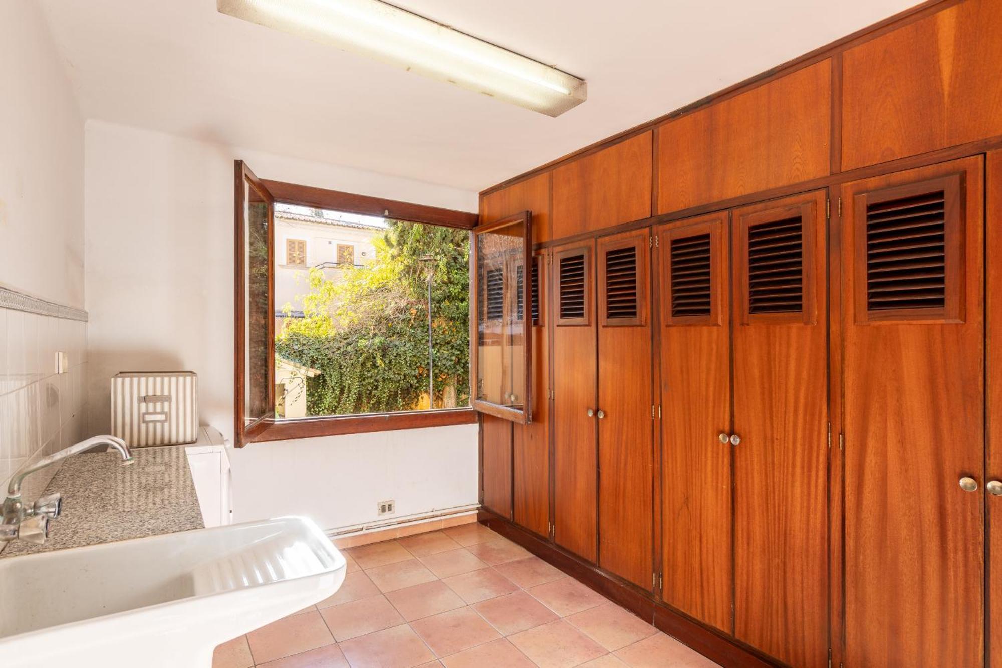 Villa Palma Esterno foto