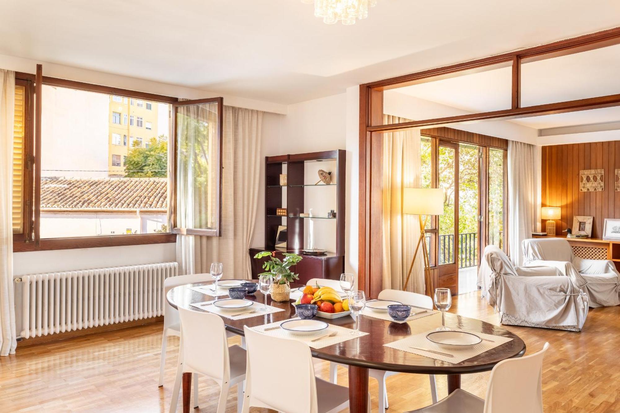 Villa Palma Esterno foto